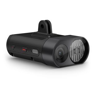 Garmin Varia Vue Luz Delantera Cámara 4K 010-02911-00
