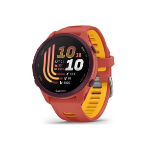 Garmin Forerunner 170 Music Red Pink 010-03920-13