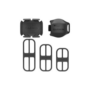 Garmin Speed + Cadence Sensor 2 Kit Bici 010-12845-30