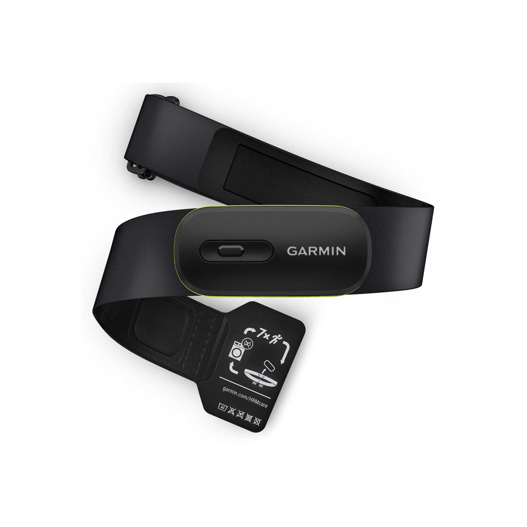 Garmin HRM 600 Banda Cardíaca Premium M-XL 010-13383-00