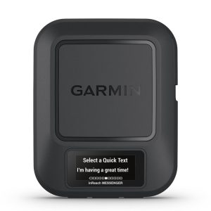 Garmin inReach Messenger Comunicador Satelital 010-02672-00