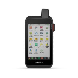 Garmin Montana 760i GPS inReach 010-02964-10