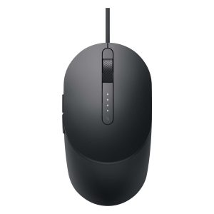 Mouse Dell Pro MS3220 con cable