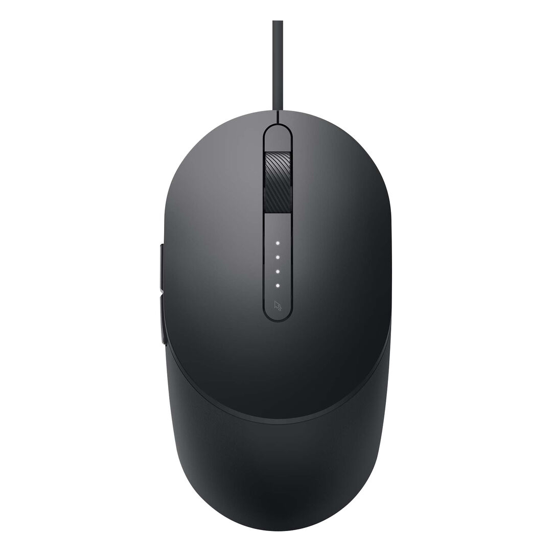 Mouse Dell Pro MS3220 con cable