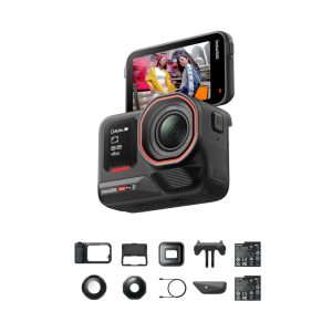 Insta360 Ace Pro 2 Ultimate Videography CINSBBGA_ACEPRO2142