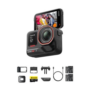 Insta360 Ace Pro 2 Videography Bundle LE CINSBBGA_ACEPRO2139