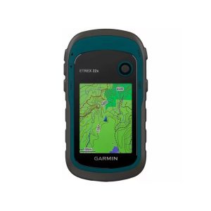 Garmin eTrex 22x GPS de Mano 010-02256-03