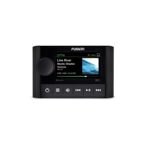 Fusion Apollo MS-SRX400 Stereo Náutico Wi-Fi 010-01983-00