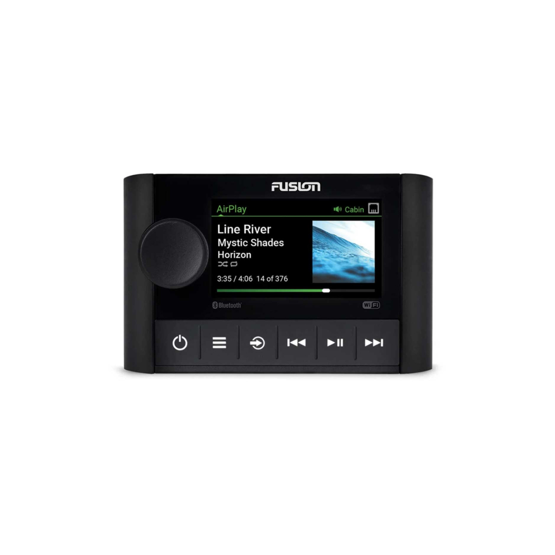 Fusion Apollo MS-SRX400 Stereo Náutico Wi-Fi 010-01983-00