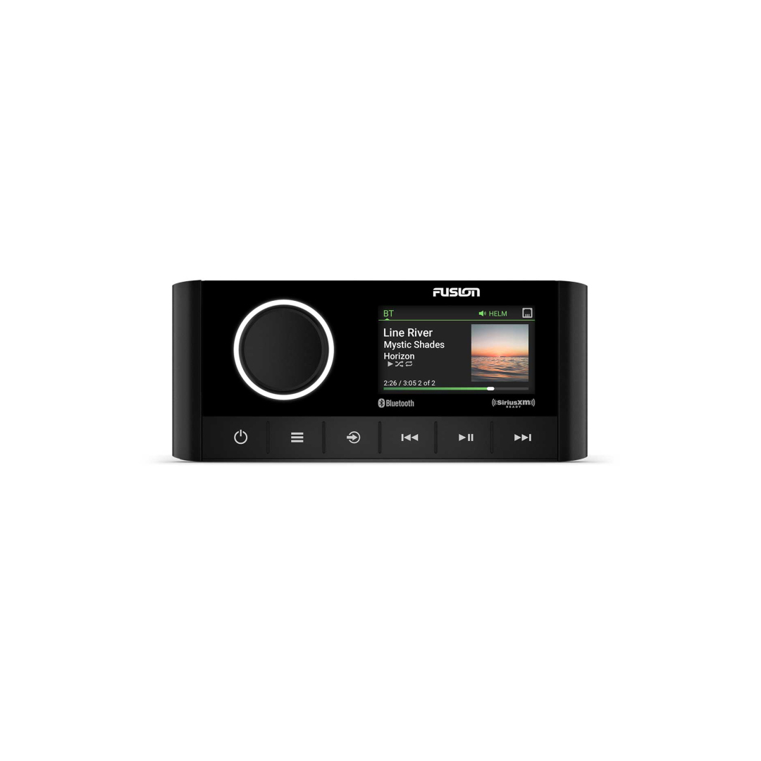 Fusion Apollo MS-RA670 Stereo Náutico 3 Zonas 010-02138-00