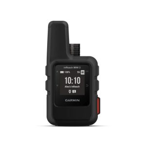 Garmin inReach Mini 2 Comunicador Satelital Red 010-02602-00
