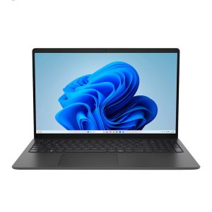 Dell 15.6" FHD Touch Carbon Black LD15260-5632BLK