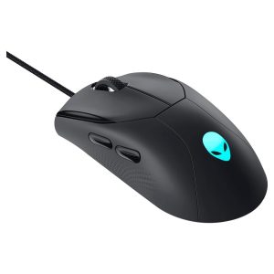 Mouse gaming Alienware AW320M con cable