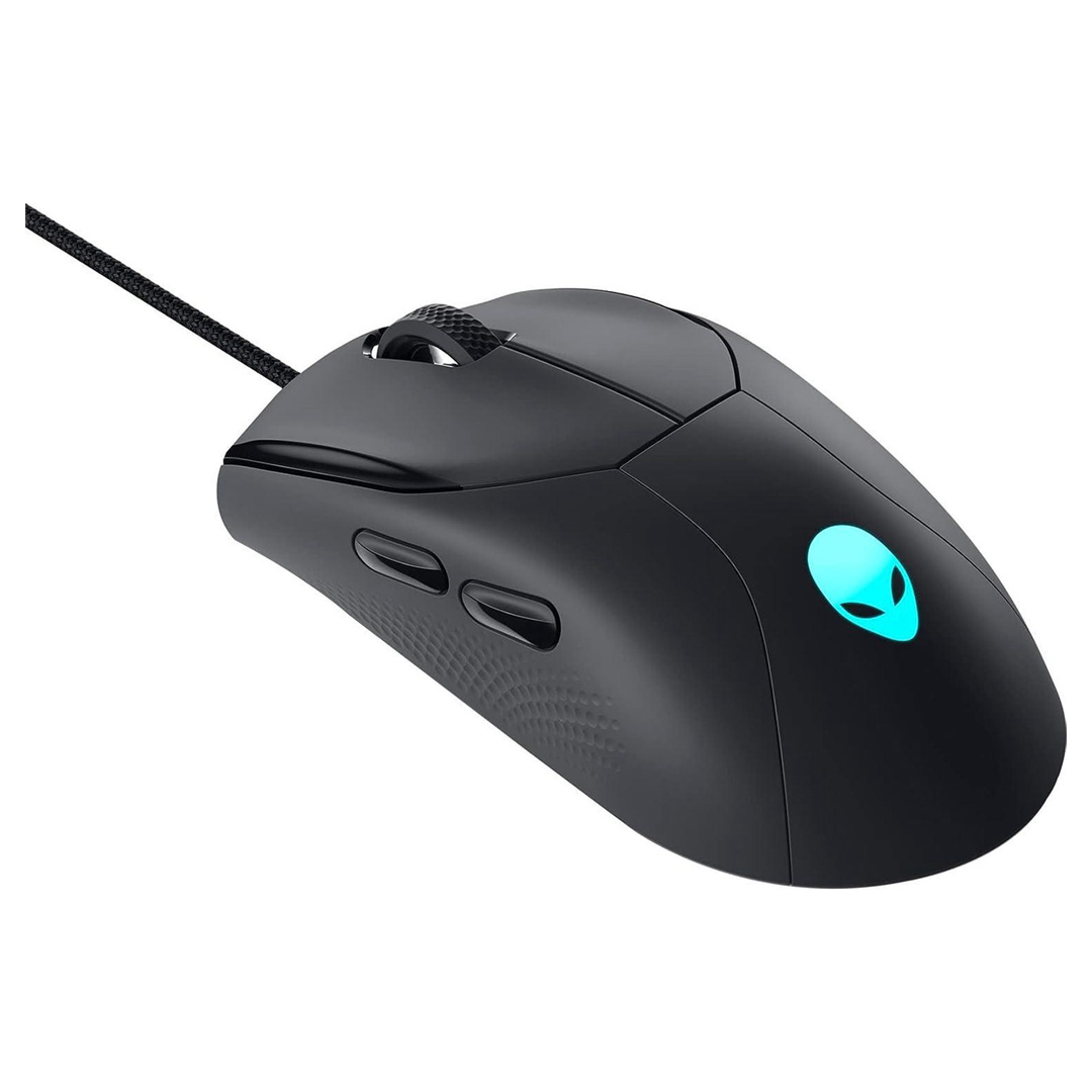 Mouse gaming Alienware AW320M con cable