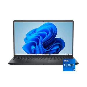 Dell 15.6" FHD Touch Carbon Black DC15250-7292BLK [NumPad]