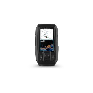 Garmin STRIKER Vivid 4cv Sonda GPS ClearVü 010-02550-01