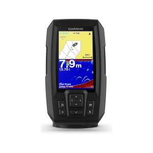 Garmin STRIKER Plus 4 Sonda GPS Quickdraw 010-01870-01