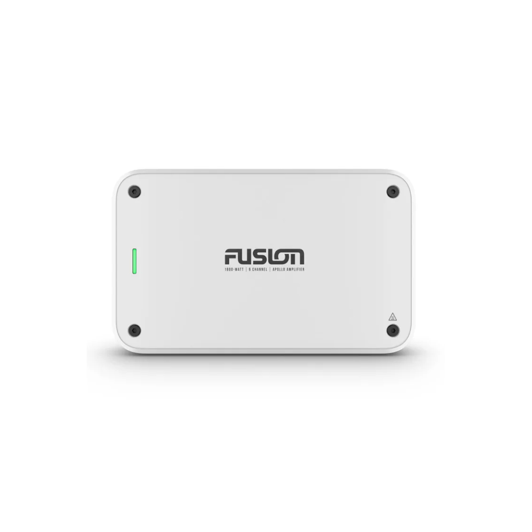 Fusion Apollo MS-AP61800 Amplificador 6 Canales 010-02284-65