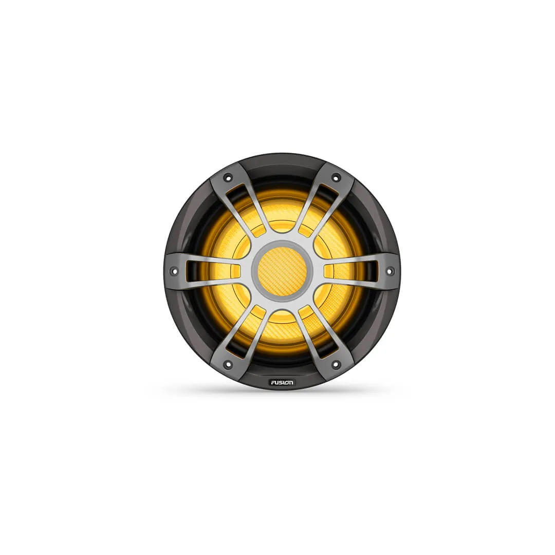 Fusion SG-SL103SPG Subwoofer Signature 3 LED 010-02774-11