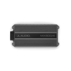 JL Audio MX500/4 Amplificador Marino 4 Canales 010-03106-00