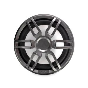 Fusion XS-S10SPGW Subwoofer Marino LED 010-02198-20