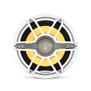 JL Audio M6-10IB Subwoofer Marino LED White 010-03085-00