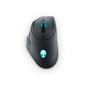 Mouse gaming Alienware AW620M inalámbrico
