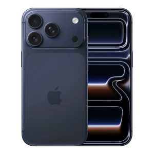 Apple iPhone 17 Pro Max 256GB Deep Blue MFXJ4LL/A