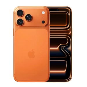 Apple iPhone 17 Pro 512GB Cosmic Orange MG7P4LL/A