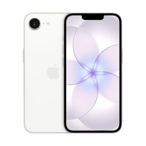 Apple iPhone 17e 256GB White MHRP4LL/A
