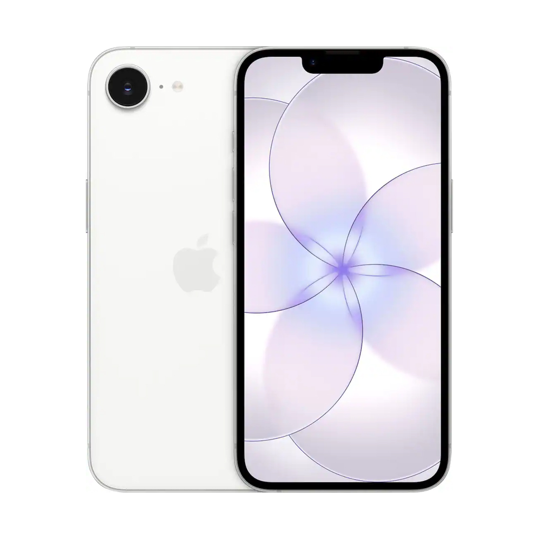 Apple iPhone 17e 256GB White