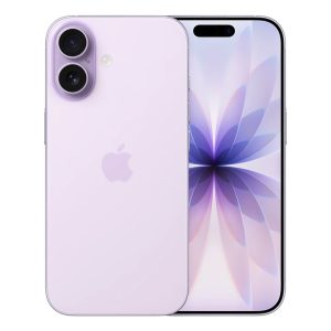 Apple iPhone 17 256GB Lavender MG494LL/A