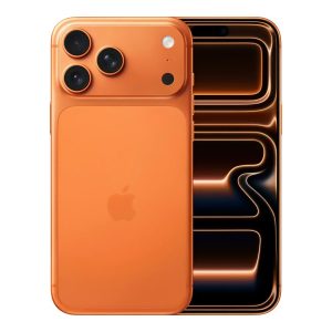 Apple iPhone 17 Pro 1TB Cosmic Orange MG7T4LL/A
