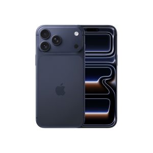 Apple iPhone 17 Pro Max 1TB Deep Blue MFXQ4LL/A