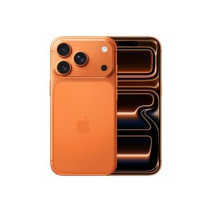 Apple iPhone 17 Pro 256GB Cosmic Orange MG7L4LL/A