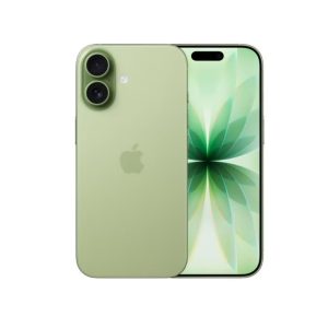 Apple iPhone 17 256GB Sage Green MG4A4LL/A