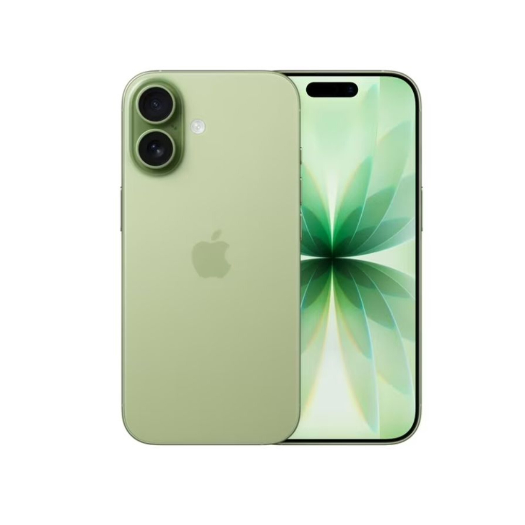 Apple iPhone 17 256GB Sage Green