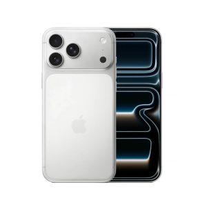 Apple iPhone 17 Pro Max 2TB Silver MFXR4LL/A