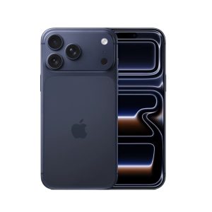 Apple iPhone 17 Pro Max 512GB Deep Blue MFXM4LL/A