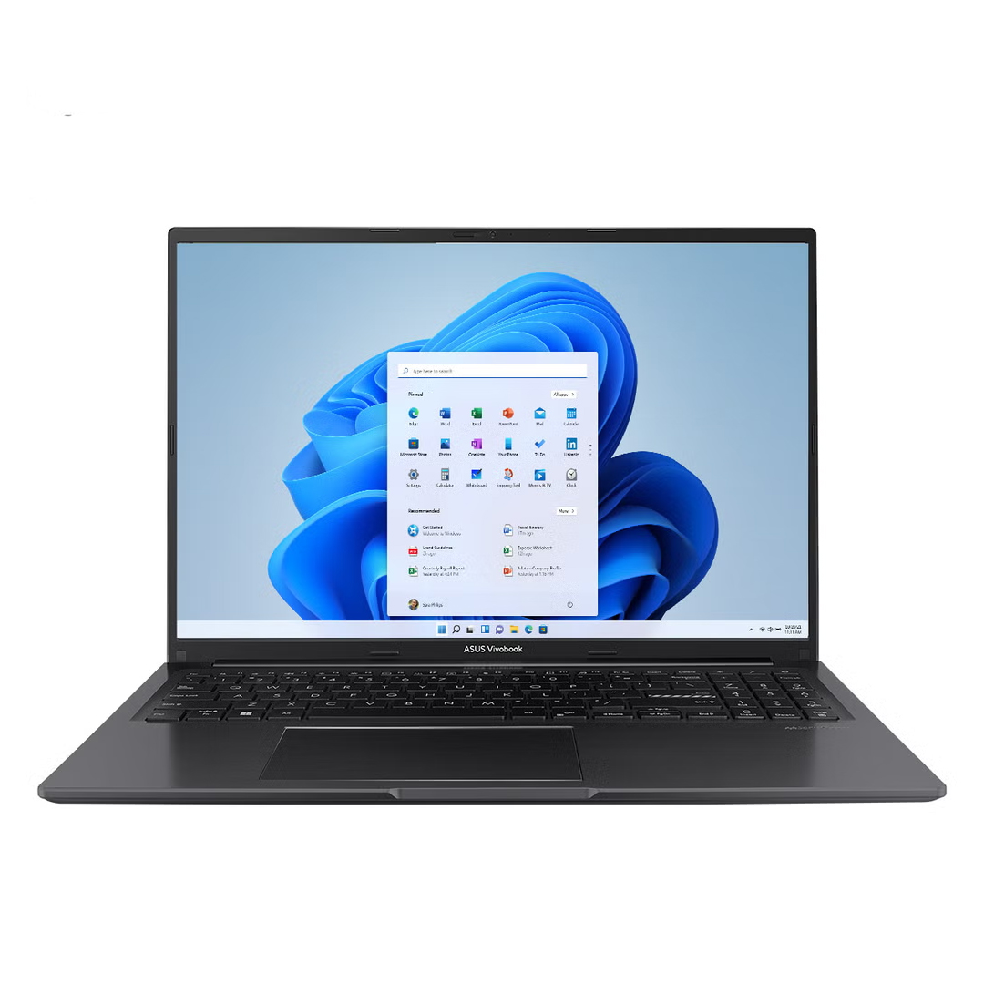 Asus Vivobook 16" FHD+ OLED Silver F1605VAP-ES97