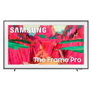 Samsung 65" LS03FW The Frame Pro Neo QLED 4K Art Mode QN65LS03FW USA