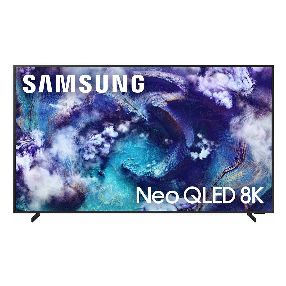 Samsung 65" QN900F Neo QLED 8K Mini-LED Vision AI Smart TV QN65QN900F USA