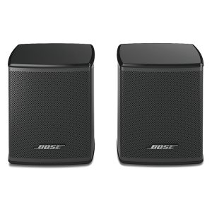 Bose Surround Speakers Parlantes Traseros Black 809281-1100