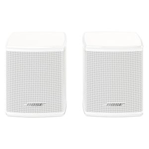 Bose Surround Speakers Parlantes Traseros White 809281-1200