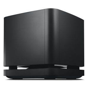 Bose Bass Module 500 Subwoofer Inalambrico Black 796145-1100