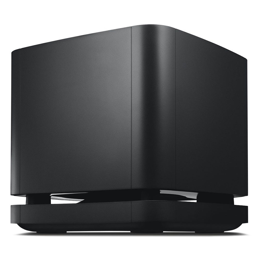 Bose Bass Module 500 Subwoofer Inalambrico Black 796145-1100