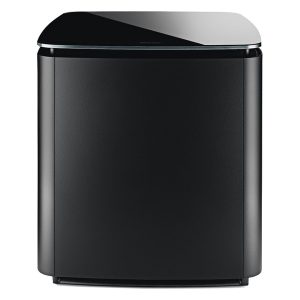 Bose Bass Module 700 Subwoofer Inalámbrico Black 809108-1100