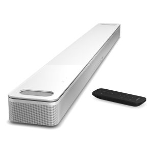 Bose Smart Ultra Soundbar Dolby Atmos White 882963-1200