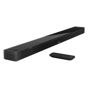 Bose Smart Ultra Soundbar Dolby Atmos Black 882963-1100