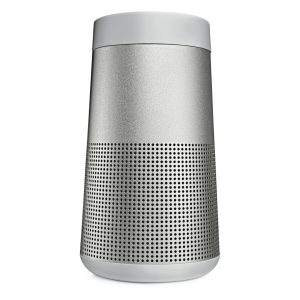 Bose SoundLink Revolve II Parlante 360 Luxe Silver 858365-0300